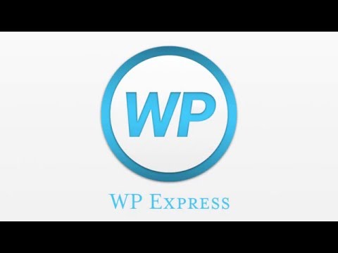 WP Express WordPress