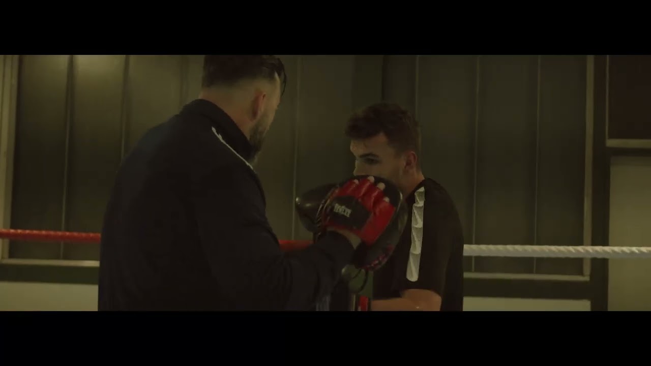 Leon Bauer Mentoring | Boxing Champion Mind-Set Coach