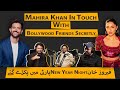 Best bollywood movies in 2023  mahira khan in touch with bollywood friends secretly  feroze khan