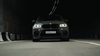 BMW X6M (Цареградцев / ОДЕРЖИМЫЕ)