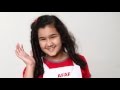 Dream Big, Princess | Syifa &quot;Afaf&quot; Hasan Dreams Big - Disney Channel Asia