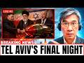 2,000 North Korean Missiles Land in Iran — Israel Hits ALERT Level 5, U.S. Rushes into Crisis Mode
