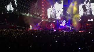 Ozzy Osbourne FULL HD CONCERT LIVE 26/06/2018 in Cracow Tauron Arena POLAND