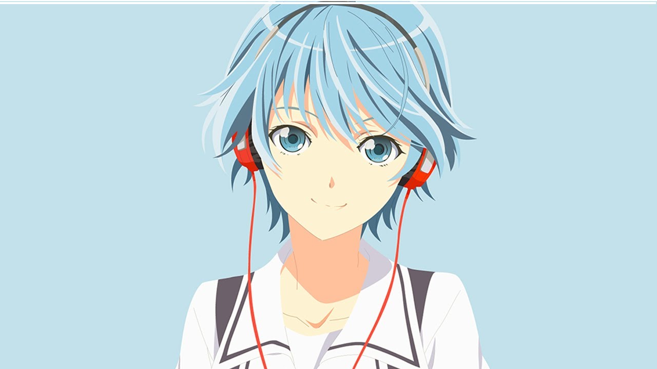 Edis - Martılar (speed-up) nightcore tadında