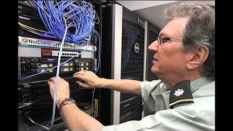 WORKING IT: Digital Forensics Detective