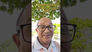 a história de Caim e Abel não é sobre oferta #caminhoparaumavidamelhor