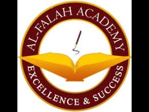 Al Falah Academy 8th Grade Promotion Ceremony