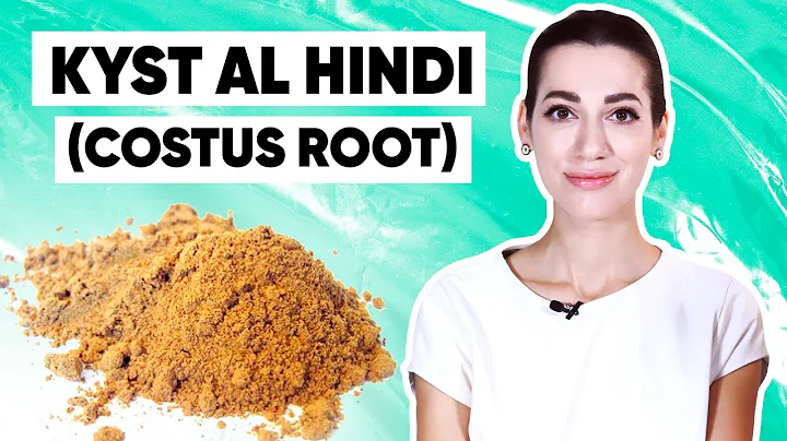 Harness the Power of Kyst al Hindi: Natural Antibiotic and Anticancer Medicine