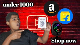 Elfora Gaming Mobile Cooler |... https://www.amazon.in/dp/B0F18NP54X?ref=ppx_pop_mob_ap_share