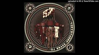 DJ SNAKE - PROPAGANDA - (GOMMI REMIX)