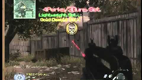 Mw2 System Link Lobby Proof 2012