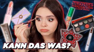 This new makeup completely blew me away 🤯 Full Face First Impressions