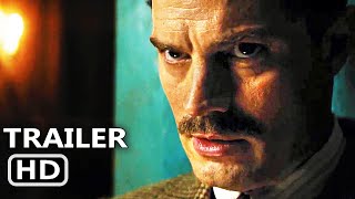 A HAUNTING IN VENICE Trailer (2023) Jamie Dornan, Michelle Yeoh, Kenneth Branagh