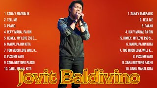 Jovit Baldivino Mix Top Hits Full Album ▶️ Full Album ▶️ Best 10 Hits Playlist