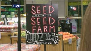 It’s That Time Of Year: Farmers Markets & Co-Ops Bursting With Fresh Produce