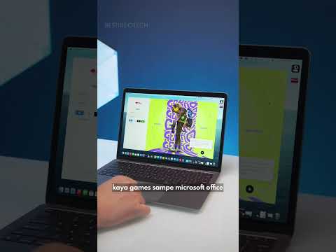 Video: Apakah Python berbeda di Mac dan Windows?