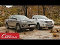 New Hilux vs Old Hilux - An Expert's Opinion on What's Changed