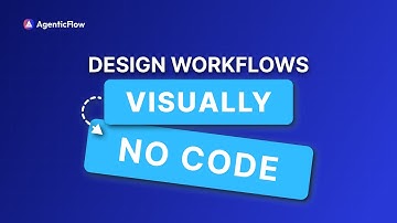 Understanding Workflow Creation