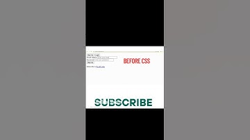 POWER OF CSS #shorts #html #css #coding