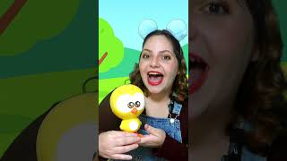 Os Pintinhos Fazem Piu Piu Música Infantil Divertida
