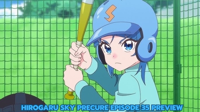 Hirogaru Sky Precure Episode 37 and 38 Release Date, Recap, Review, Trailer  & Plotline » Amazfeed