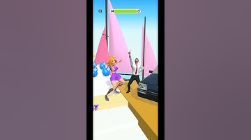 #girl rider game# letest update android iOS# walkthrough mobile game#777#shorts #game