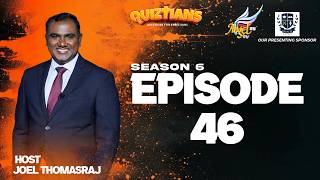 QUIZTIANS  | SEASON 6 | EPISODE 46 screenshot 3