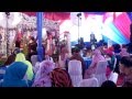 Unik Suara vocal penyanyi acara bagus banget Vol 1