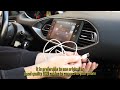 How to install CARPLAY & ANDROID AUTO MODULE for C4 Picasso DS4 DS3 308 508 208 2008 SMEG SMEG 