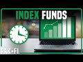 Index funds stock investing made easy