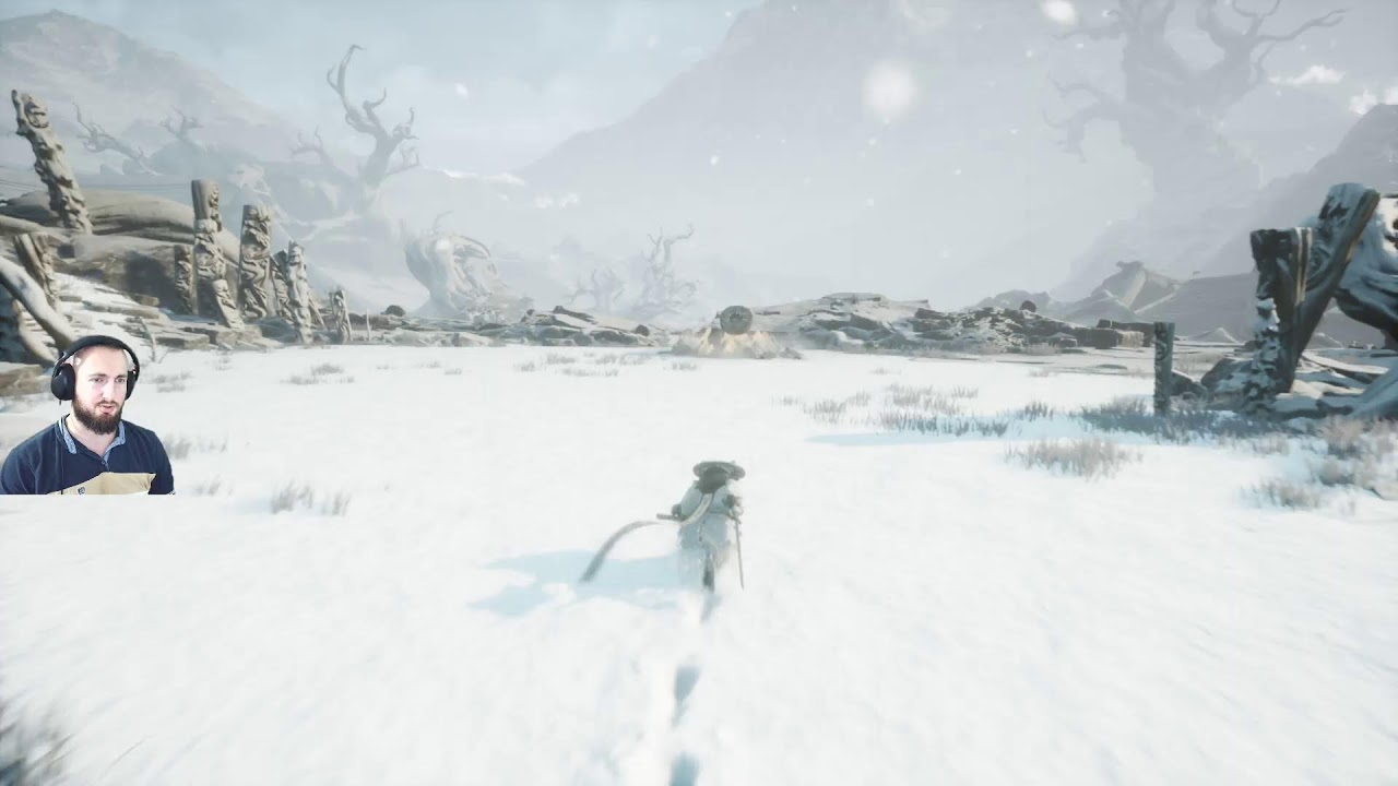 🔴 LIVE: Twelves Shadow Has MAD Final Boss Fight