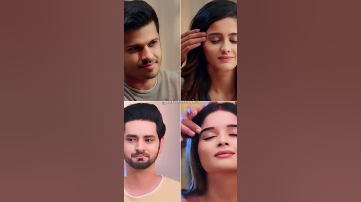 Ishan savi ki best jodi||  Virat sai cute couple|| gum Hai Kisi ke pyar mein best serial||
