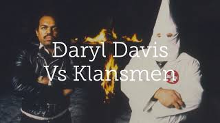 How One Man Convinced 200 Ku Klux Klan Members To Give Up Their Robes