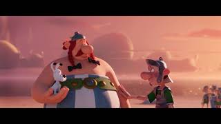 ASTÉRIX BÍ KÍP LUYỆN THẦN DƯỢC   OFFICIAL TRAILER   DỰ KIẾN KHỞI CHIẾU (1080p)