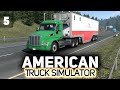 Выбираем новый грузовик 🚛💨 American Truck Simulator [PC 2016] #5