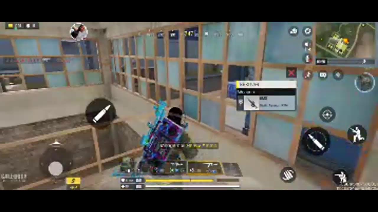 Kan Cod KITA GASS KAN COD MOBILE sedang live! - YouTube