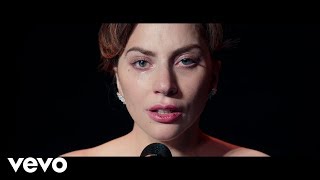Lady Gaga, Bradley Cooper - I'll Never Love Again (A Star Is Born) HD Lyrics