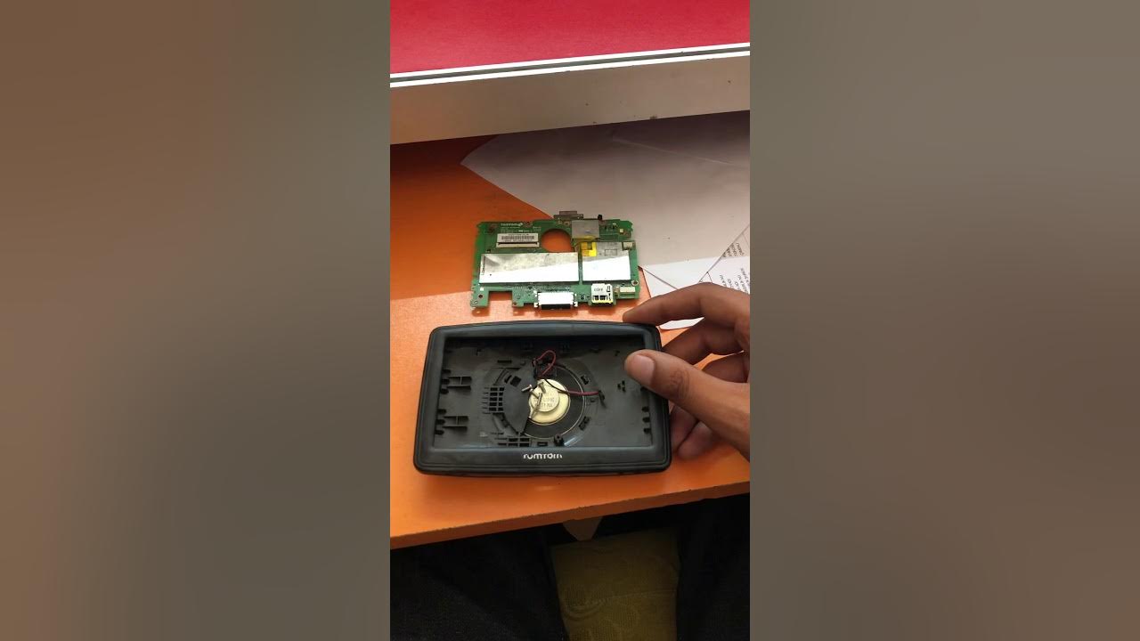 Tomtom uydu bulmama sorunu çözümü / tomtom navigation satellite not