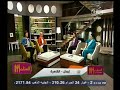 #الستات_مابيعرفوش_يكدبوا المهنة ربة منزل