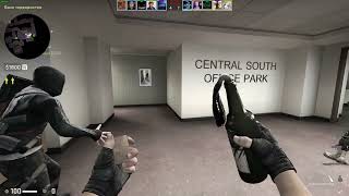 Counter-Strike Global Offensive №74