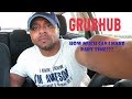 Grubhub Review | Can You Make Money Part Time