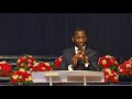 KINGDOM POWER AND GLORY WORLD CONFERENCE DAY 3 EVENING - 25.11.2020