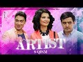 Artist (o'zbek serial) | Артист (узбек сериал) 8-qism #UydaQoling