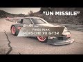 Porsche 911 GT3R - Un missile pour Pikes Peak - Les essais de V6