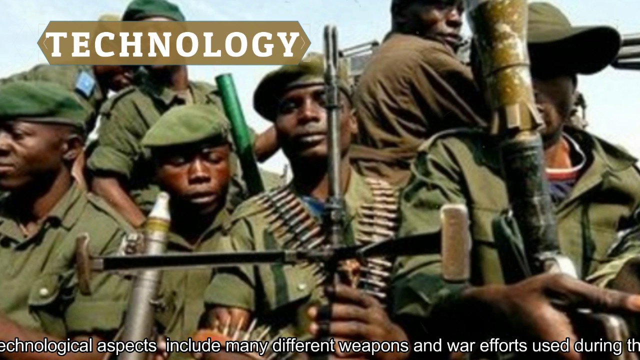 Rwandan Genocide Project - YouTube