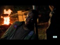The Walking Dead - Tainted Meat Scene