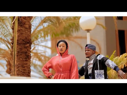 Auta Mg Boy   Zuciya Ta official video 2022 ft Rakiya moussa