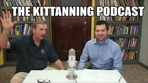 State Representative Jeff Pyle (Taxes, Values, Lig...