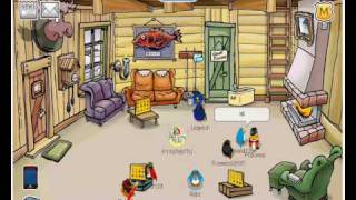 Shark vs. Penguin screenshot 3