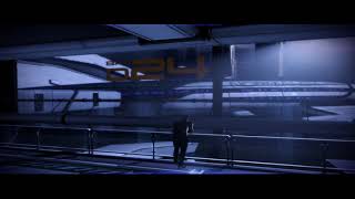 Celebrity Mass Effect 3 - After the Party (Ashley Romance) Profile
